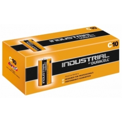 Duracell Industrial 1,5V LR14 MN1400 Kartonik10